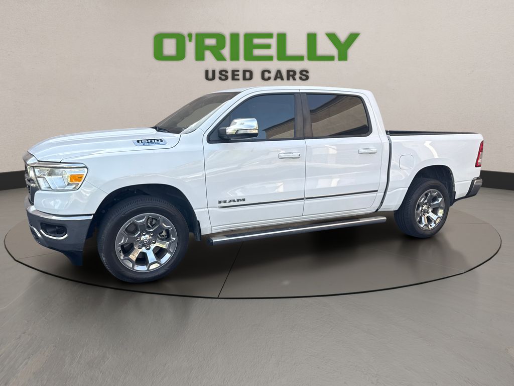 ram ram 1500 pickup 2022 1C6RRFFG7NN255458 image ram ram 1500 pickup 2022 1C6RRFFG7NN255458 image